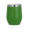 12 Oz Tumbler Lime Green
