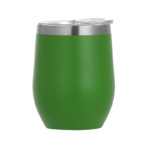 12 Oz Tumbler Lime Green