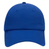 Basic Dad Hat Blue