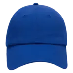 Basic Dad Hat Blue