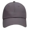 Basic Dad Hat Charcoal