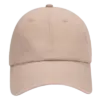 Basic Dad Hat Cream