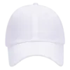 Basic Dad Hat White
