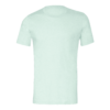 Bella Canvas Blended Tee Prism Mint Heathered