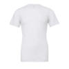 Bella Canvas Full Cotton Tee Ash