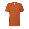 Bella Canvas Full Cotton Tee Autumn