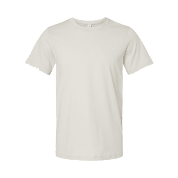 Bella Canvas Full Cotton Tee Dust