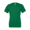Bella Canvas Full Cotton Tee Evergreen