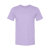 Bella Canvas Full Cotton Tee Lavender