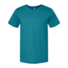 Bella Canvas Full Cotton Tee Marine