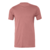Bella Canvas Full Cotton Tee Mauve