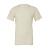 Bella Canvas Full Cotton Tee Natural