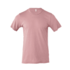 Bella Canvas Full Cotton Tee Orchid