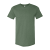 Bella Canvas Full Cotton Tee Pine