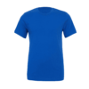 Bella Canvas Full Cotton Tee Royal