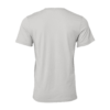 Bella Canvas Full Cotton Tee Athletic Grey