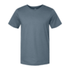 Bella Canvas Full Cotton Tee Slate