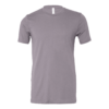 Bella Canvas Full Cotton Tee Storm