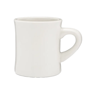Diner Coffee Mug
