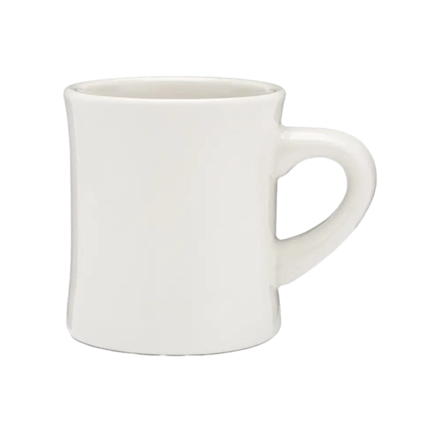 Diner Coffee Mug
