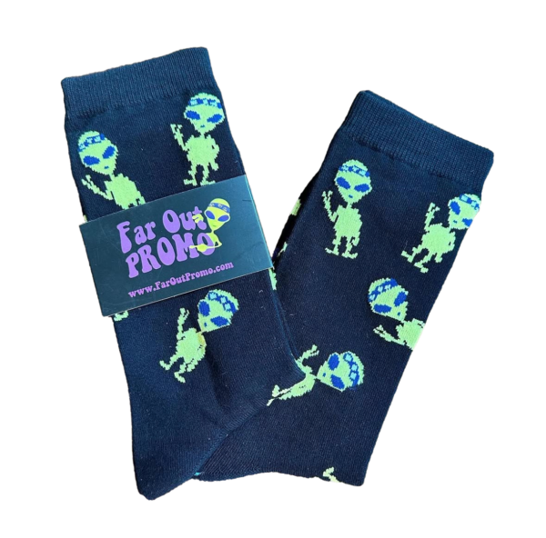 Bamboo Socks