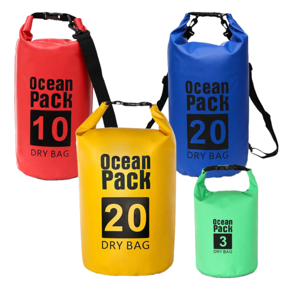 Waterproof Marine Bags