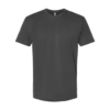 Next Level Full Cotton Tee Heavy Metal