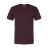 Next Level Full Cotton Tee Ox Blood