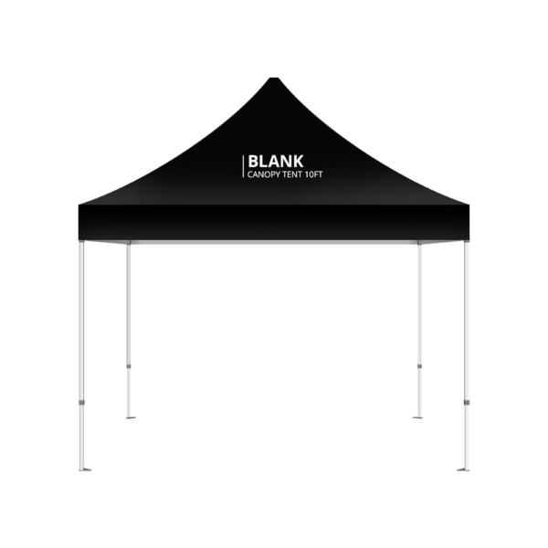 Pop up tent