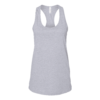 Women's Bella Canvas Tank Athletic Heather