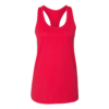 Women's Bella Canvas Tank Red