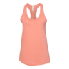 Women's Bella Canvas Tank Sunset