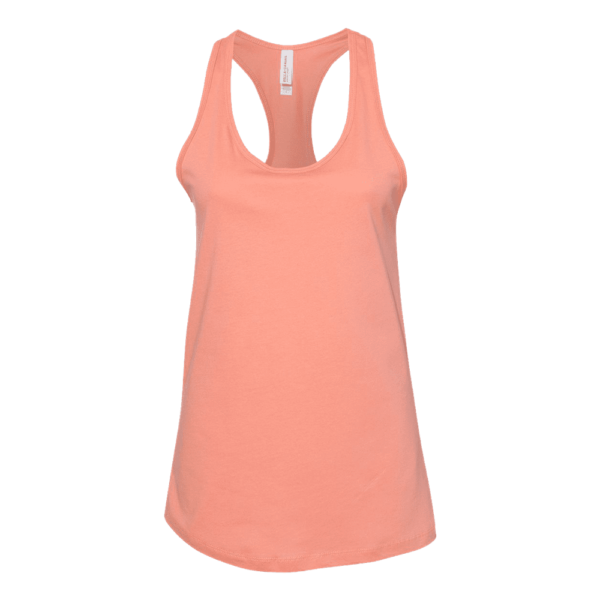 Women's Bella Canvas Tank Sunset