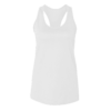 Women's Bella Canvas Tank White