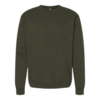 Army Crew neck sweatshirt