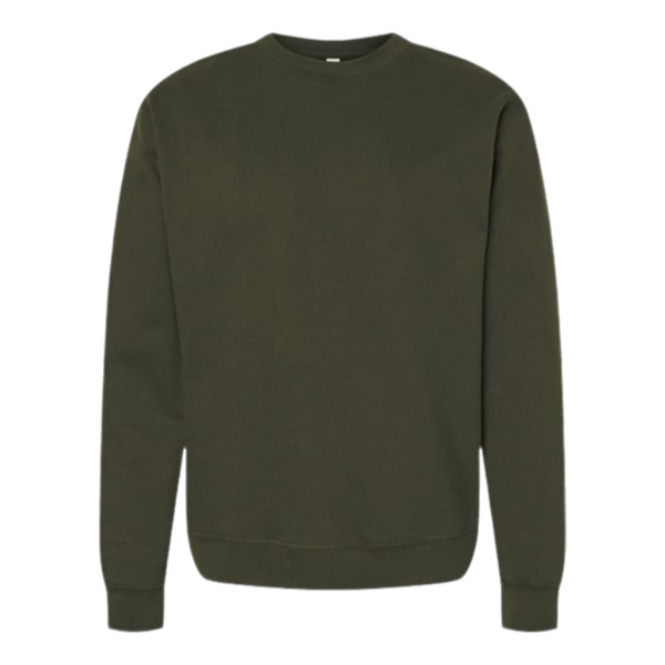 Army Crew neck sweatshirt
