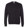 Black Crew neck sweatshirt