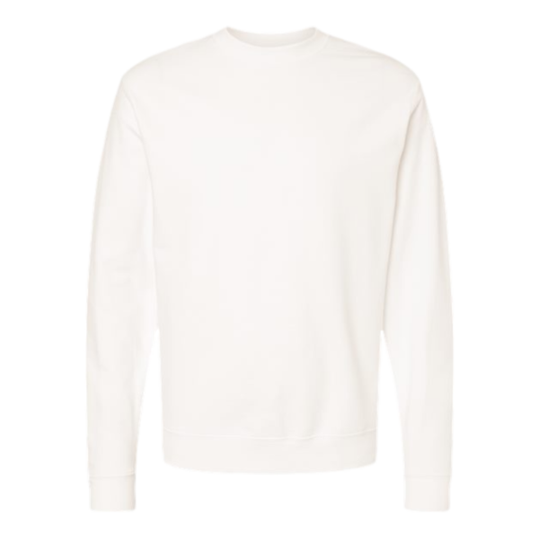 Bone Crew neck sweatshirt