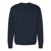 Classic navy Crew neck sweatshirt