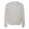 Grey Heather Crew neck sweatshirt