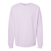 lavander Crew neck sweatshirt