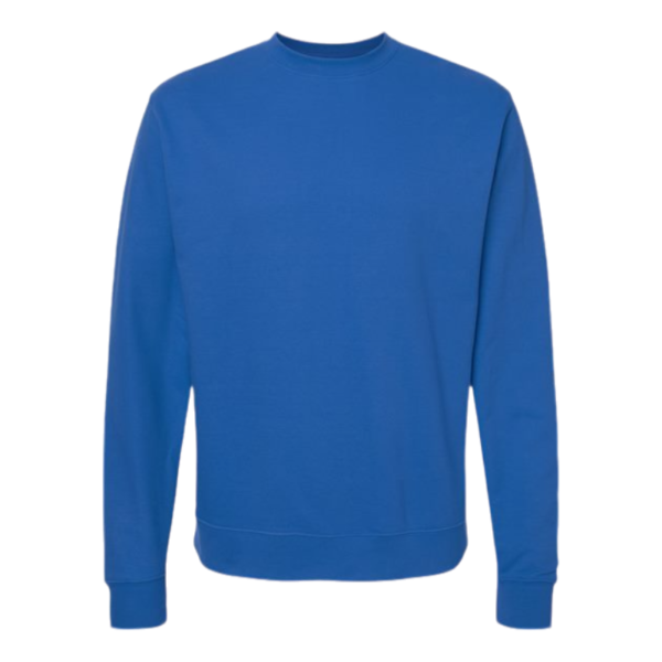 royal Crew neck sweatshirt