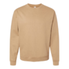 sandstone Crew neck sweatshirt