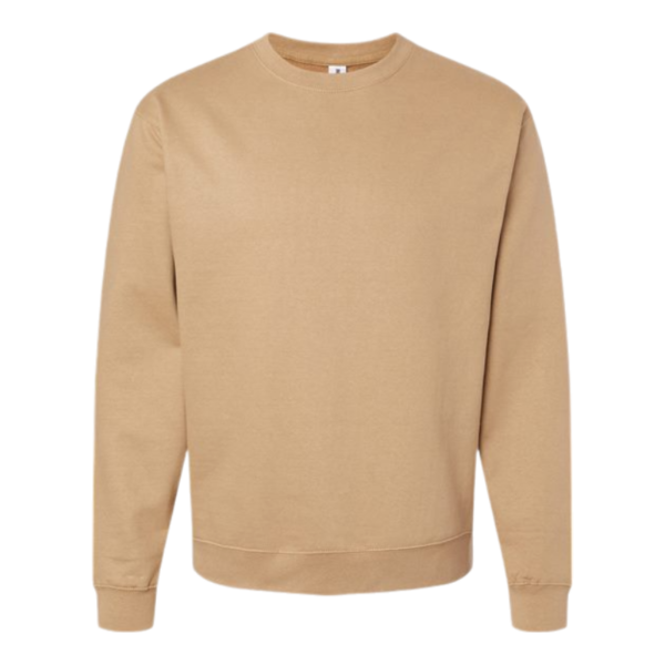 sandstone Crew neck sweatshirt