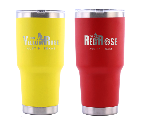 30 Oz Double Wall Tumbler