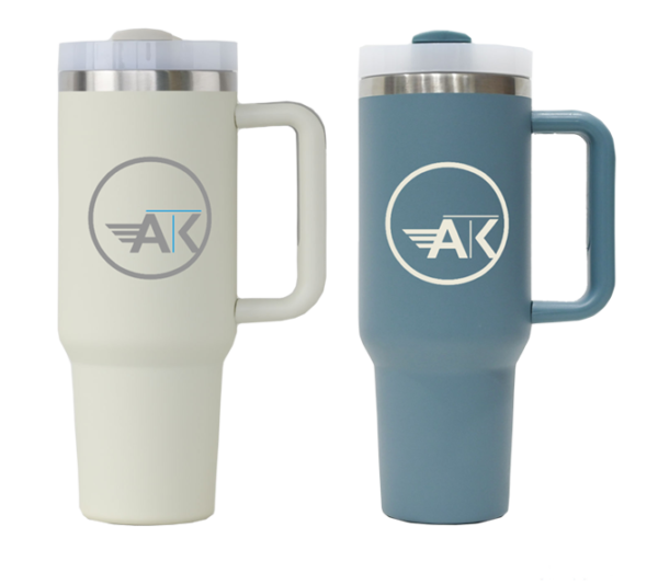 40oz Travel Mug
