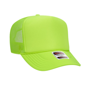Foam Trucker Hats