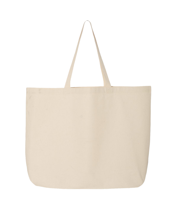 Custom Large Tote