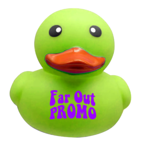 Rubber Ducks