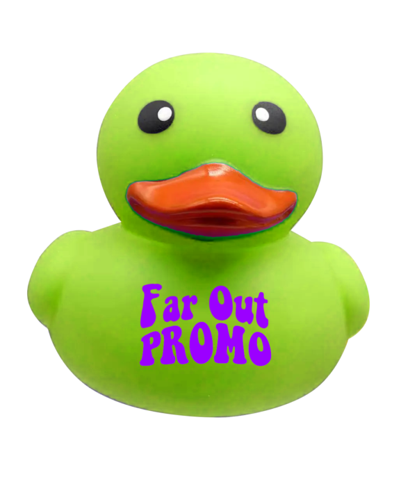 Rubber Ducks